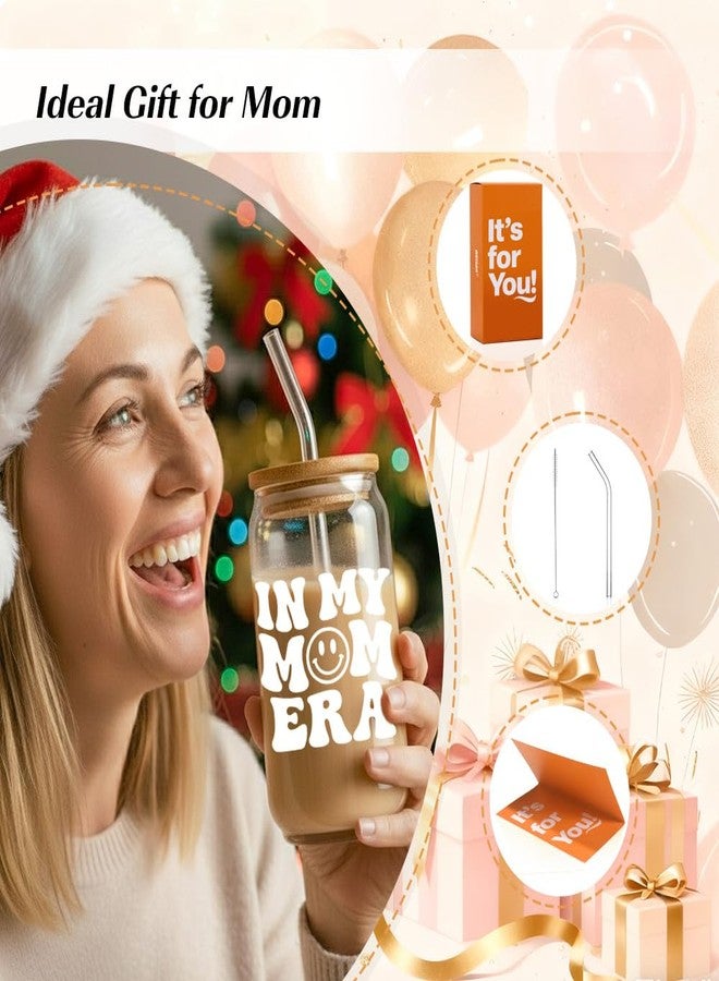 wtisan Gifts for Mom from Daughter Son: Best Mom Ever Gift, Complete Birthday, Christmas, Mothers Day Gift Set - Image 3