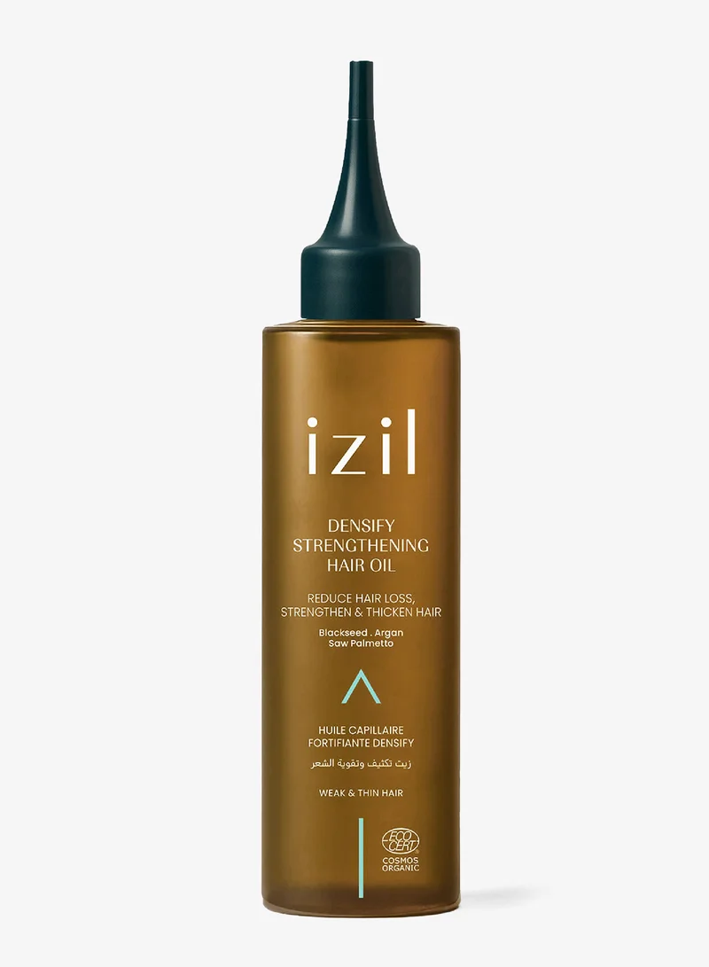 Izil Densify Strengthening Hair Oil
