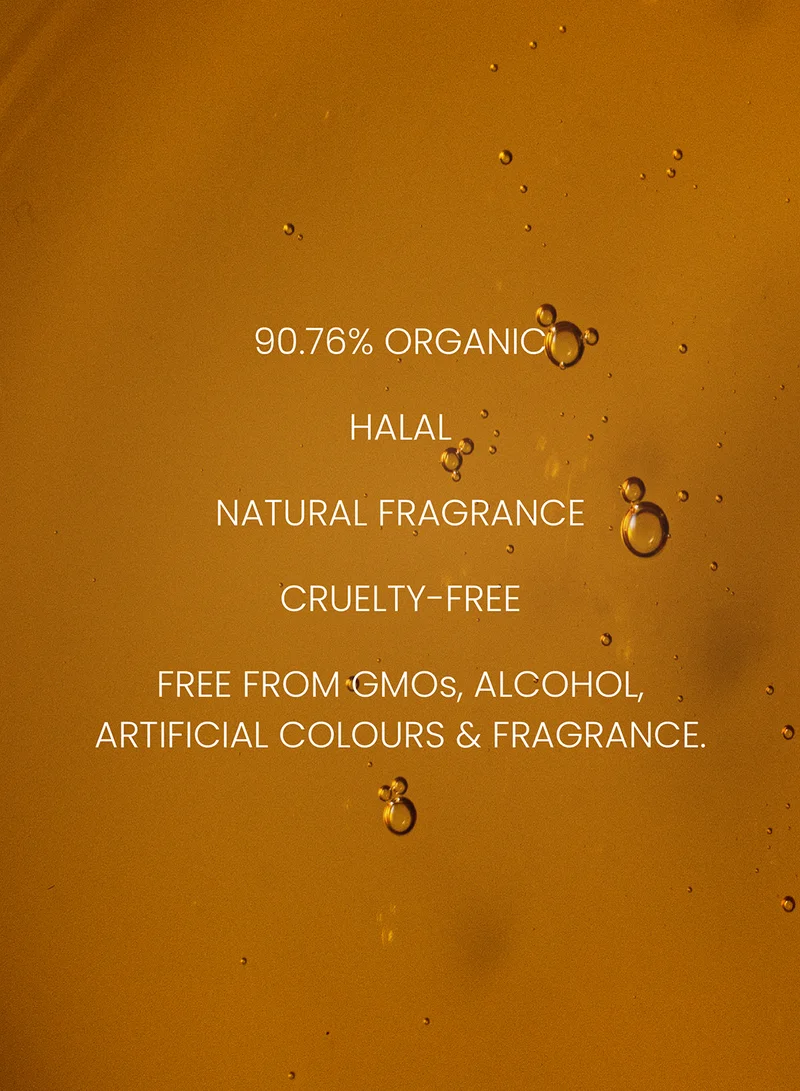 Izil Densify Strengthening Hair Oil