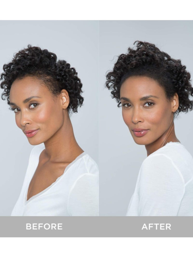 Xfusion XFusion Keratin Hair Fibers - Black (Large Size 28g)  - Image 2