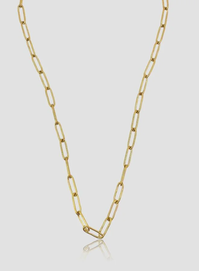 ليدي موف LYRIC NECKLACE