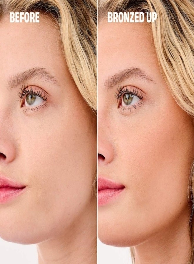 بينيفت بودرة برونزية مات من بنفت كوزمتكس - لون محايد، لمسة نهائية مطفية طبيعية، قابلة للتكثيف وتدوم طويلاً، 8 غرام - Image 3