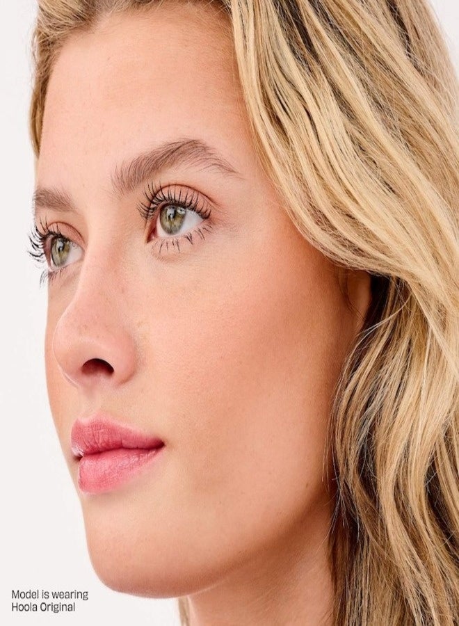 بينيفت بودرة برونزية مات من بنفت كوزمتكس - لون محايد، لمسة نهائية مطفية طبيعية، قابلة للتكثيف وتدوم طويلاً، 8 غرام - Image 5