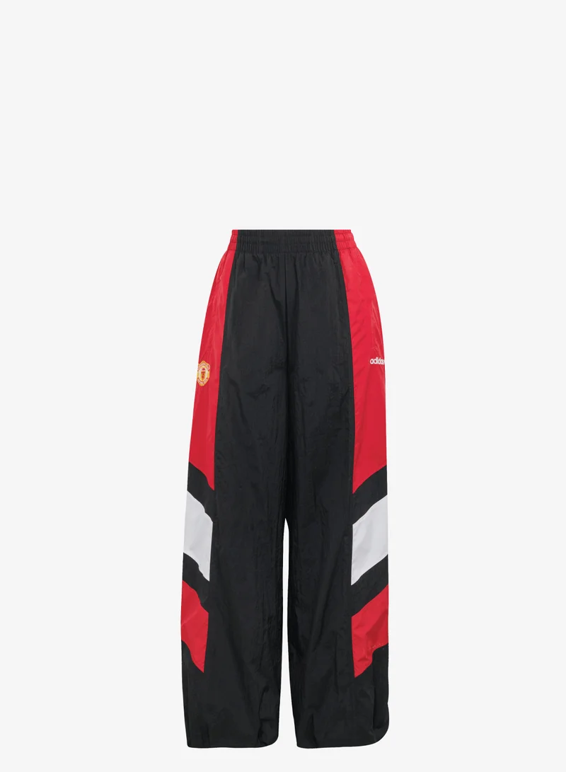 اديداس بنطال رياضي Manchester United EQT High Waist