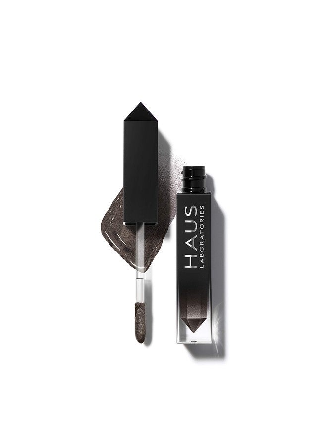 HAUS LABORATORIES by Lady Gaga: GLAM ATTACK LIQUID EYESHADOW, Biker - Image 1