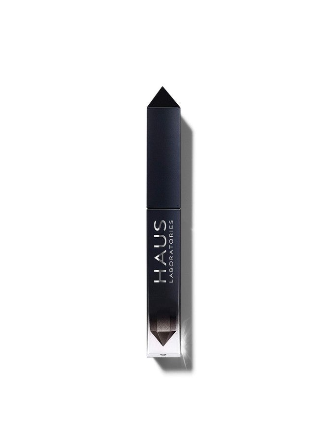 HAUS LABORATORIES by Lady Gaga: GLAM ATTACK LIQUID EYESHADOW, Biker - Image 2