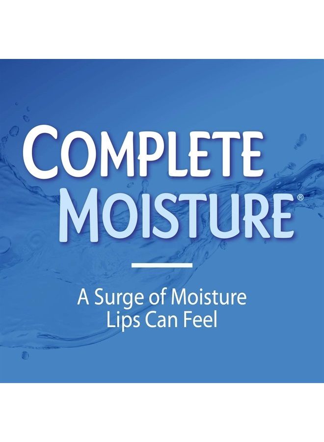 Blistex Lip Balm Complete Moisture, 0.15 oz (Bundle of 12) - Image 3