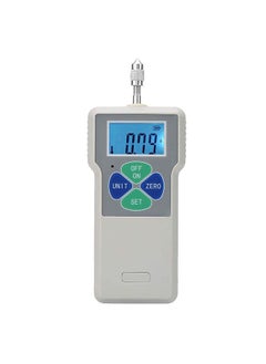 Generic Digital Force Meter Push Pull Tester Gauge Portable Dynamometer ...