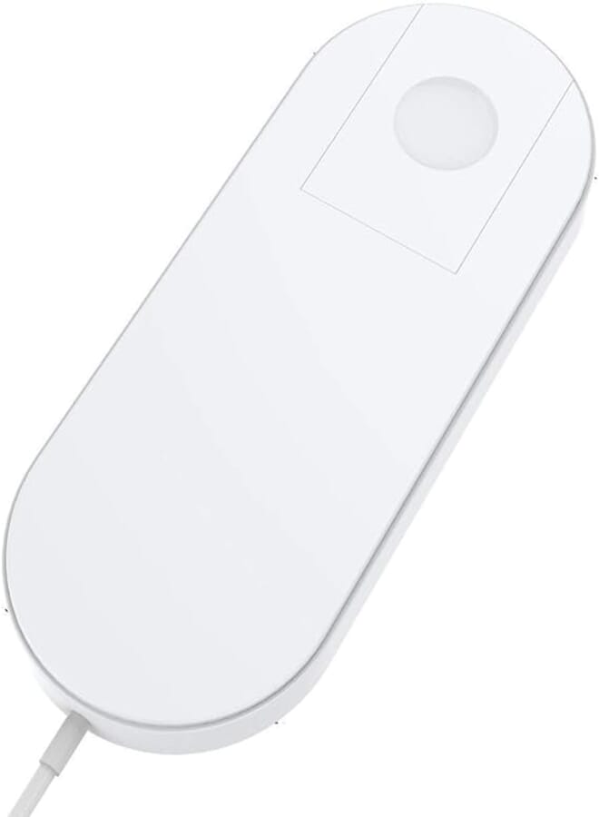 DDUAN Men's and Women's Smartwatch Charger