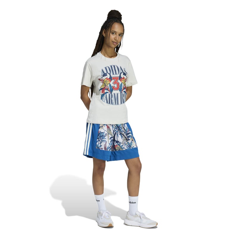 adidas X Farm Rio Premium Shorts - Image 4