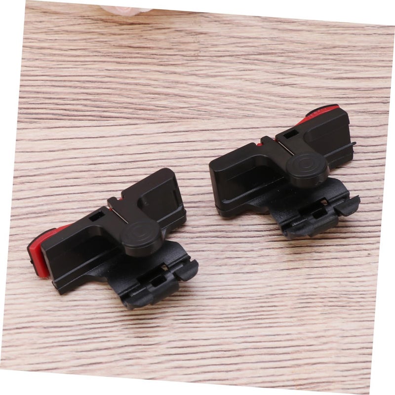 4 Pcs Mobile Game Controller Fire Buttons Joystick For Tablet Improve Gaming Experience - Image 4