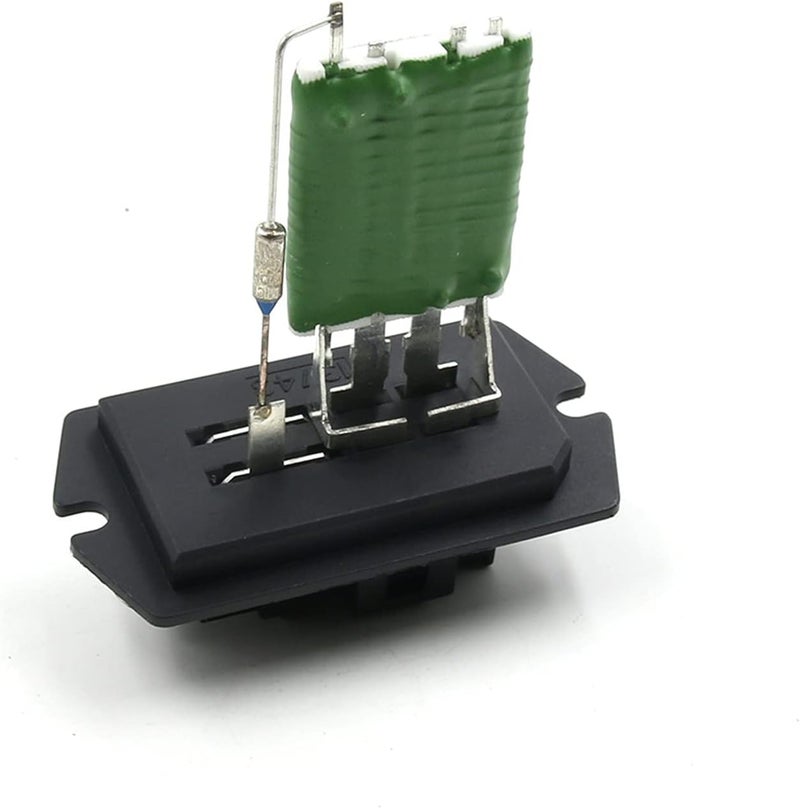 Yurefax 8 Pins Heater Blower Motor Resistor for Dodge and Chrysler - Image 2