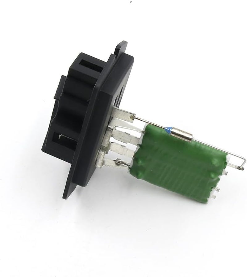 Yurefax 8 Pins Heater Blower Motor Resistor for Dodge and Chrysler - Image 5