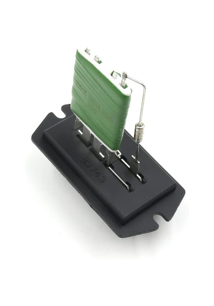 Yurefax 8 Pins Heater Blower Motor Resistor for Dodge and Chrysler - Image 4