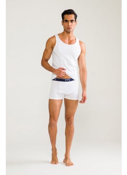 D'S DAMAT Comfort Undershirt Boxer Set  - Image 1