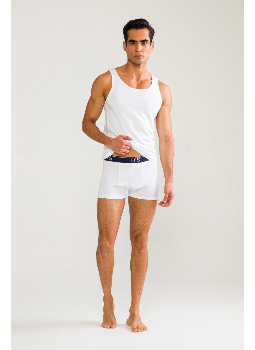 D'S DAMAT - Comfort Undershirt Boxer Set - Image 1