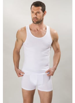 D'S DAMAT Comfort Undershirt Boxer Set  - Image 2