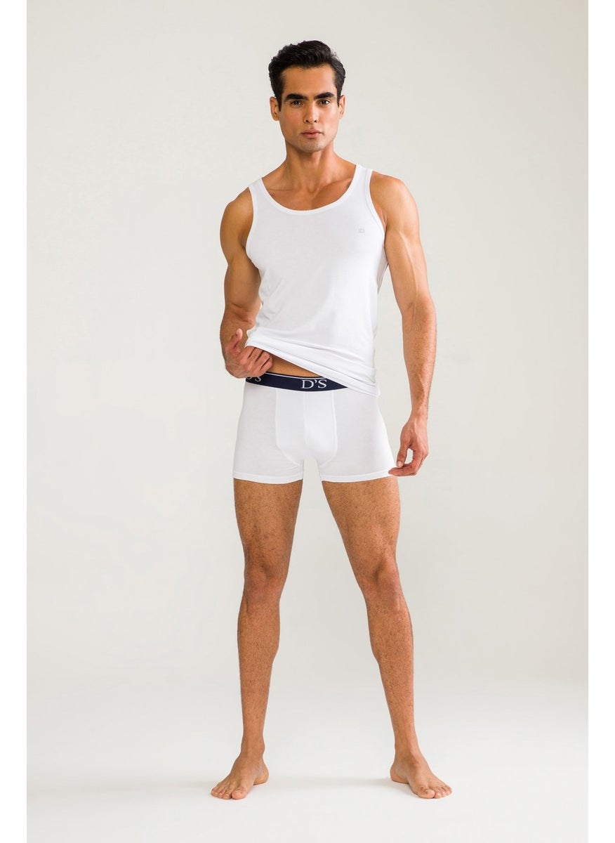 D'S DAMAT - Comfort Undershirt Boxer Set - Image 1