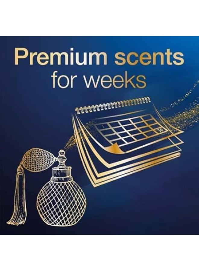 DAC Toilet Cleaner Deluxe Jasmine – 50gm (Pack of 5) - Image 3