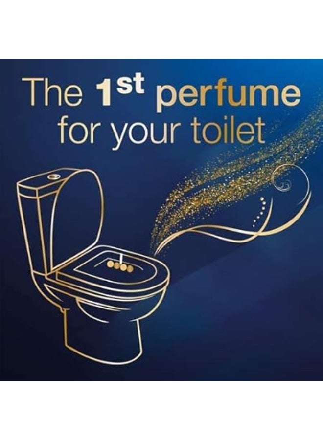 DAC Toilet Cleaner Deluxe Jasmine – 50gm (Pack of 5) - Image 5