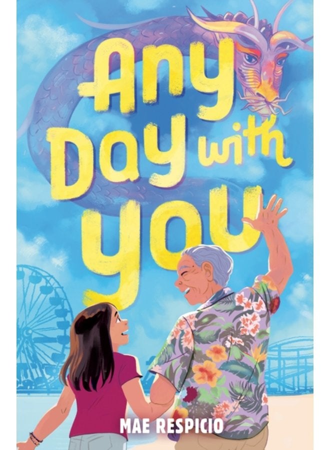 Any Day with You - Paperback