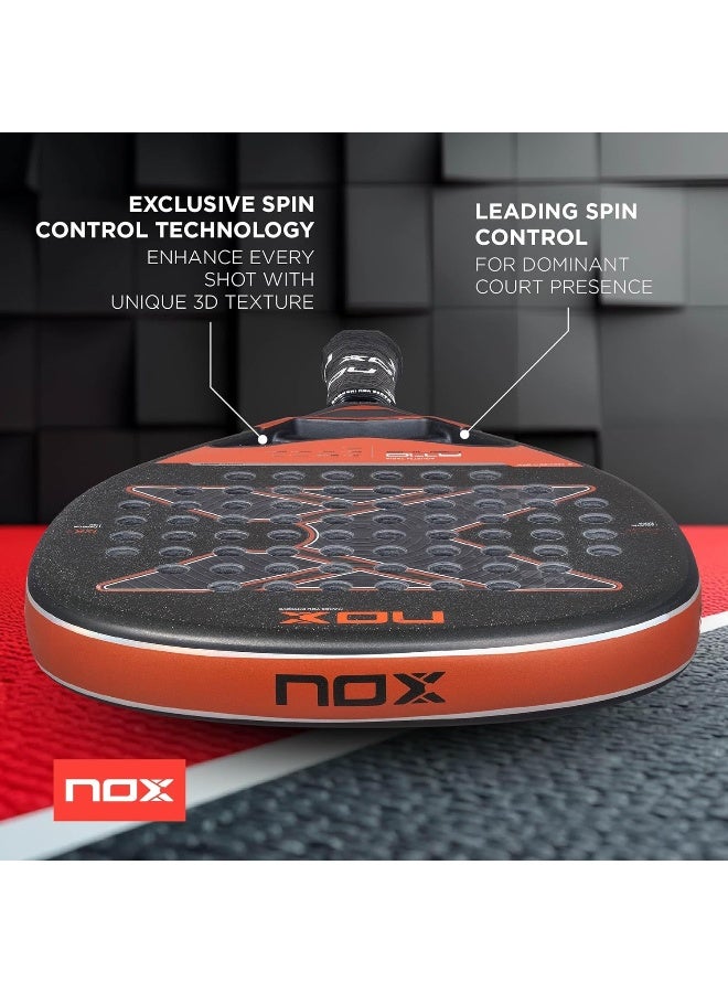 نوكس Nox AT10 Genius Attack 12K 2025 - Image 3