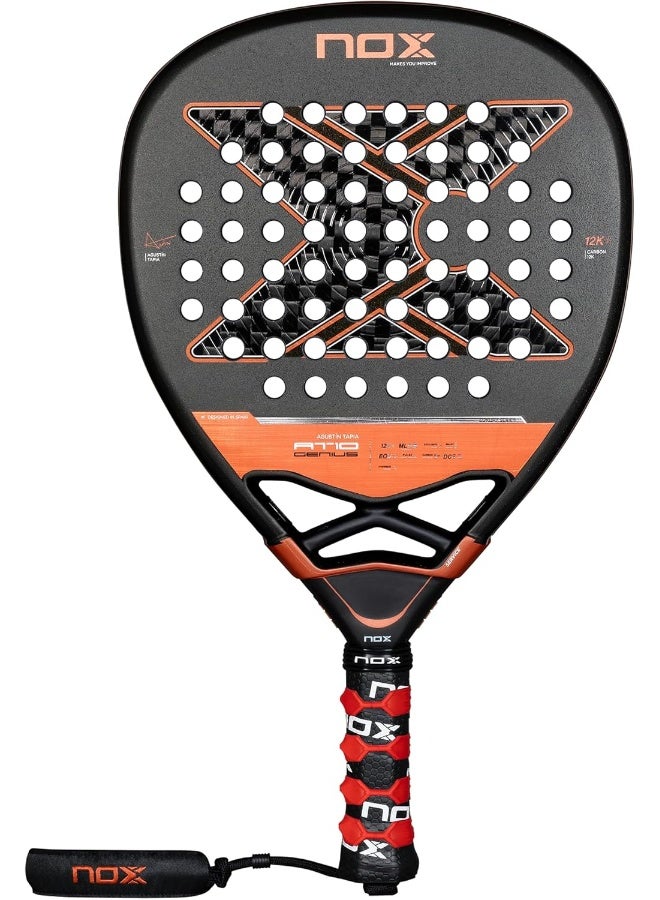 نوكس Nox AT10 Genius Attack 12K 2025 - Image 1