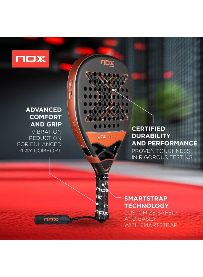 نوكس Nox AT10 Genius Attack 12K 2025 - Image 4