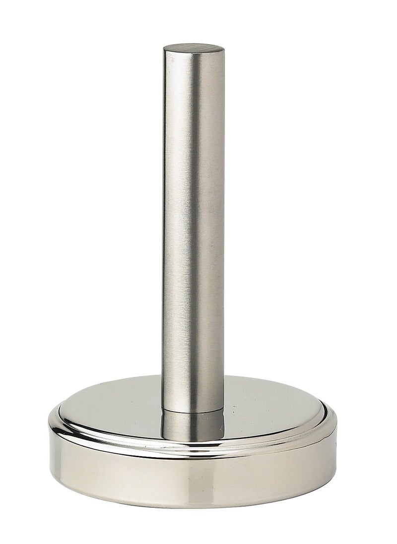 فانتي Fantes Meat Pounder من الفولاذ المقاوم للصدأ بطول 5 بوصات مع سطح قصف 3.25 بوصة، السوق الإيطالية الأصلية منذ عام 1906 1 لكل قطعة - Image 2