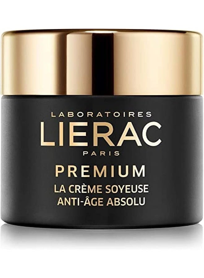 Lierac Premium The Silky Cream 50Ml - Image 1