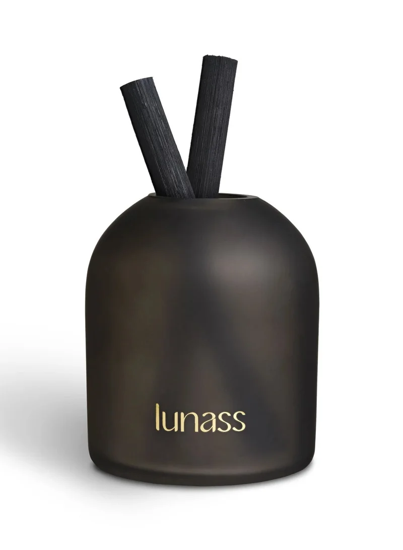 Lunass Clean Linen Reed Diffuser
