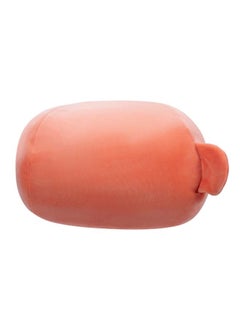 Squishmallows 12-Inch Medium Plush Elton Peach Monkey Stackables  Kellytoy Plush Toy, Multicolor  - Image 3
