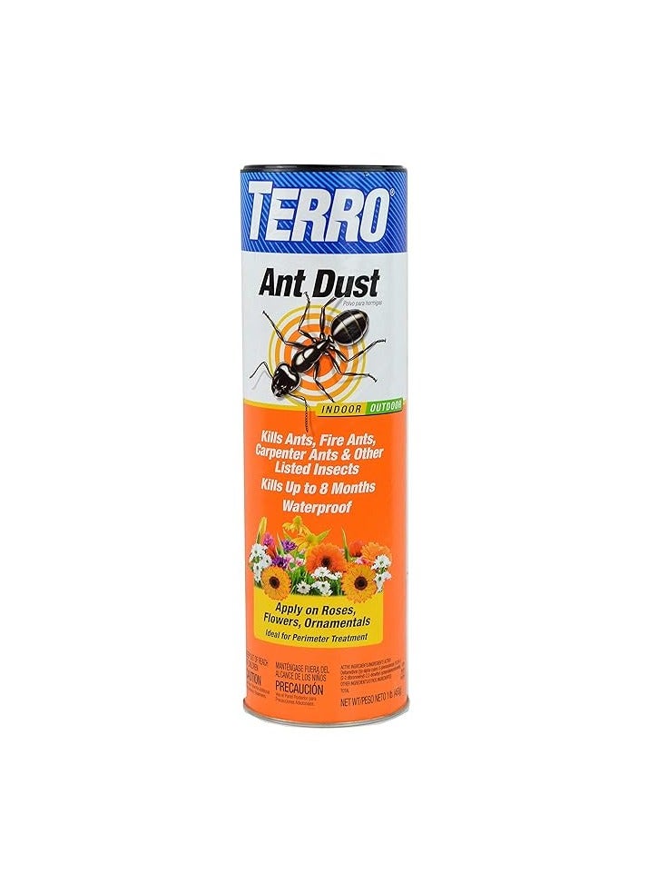Terro ants roaches spiders and other insects - Image 1