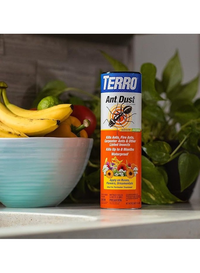 Terro ants roaches spiders and other insects - Image 4