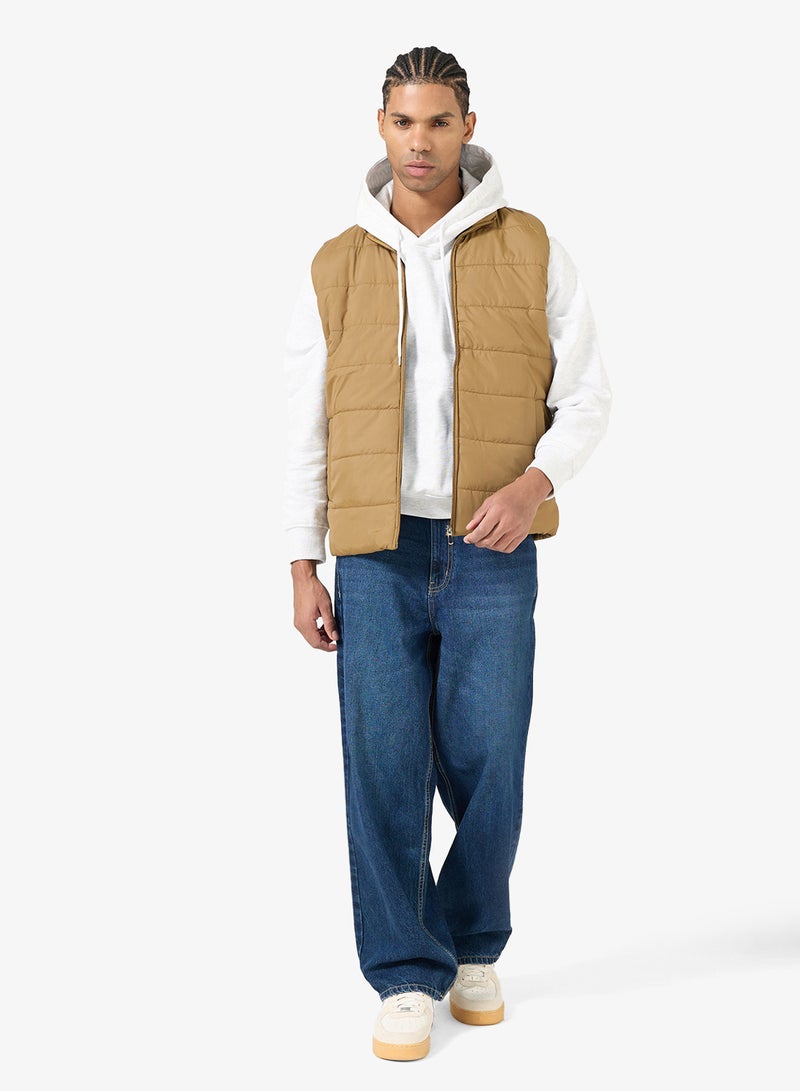 سفنتي فايف جاكيت منتفخ - Image 4