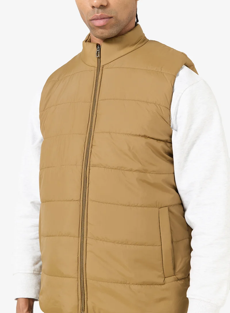 سفنتي فايف جاكيت منتفخ