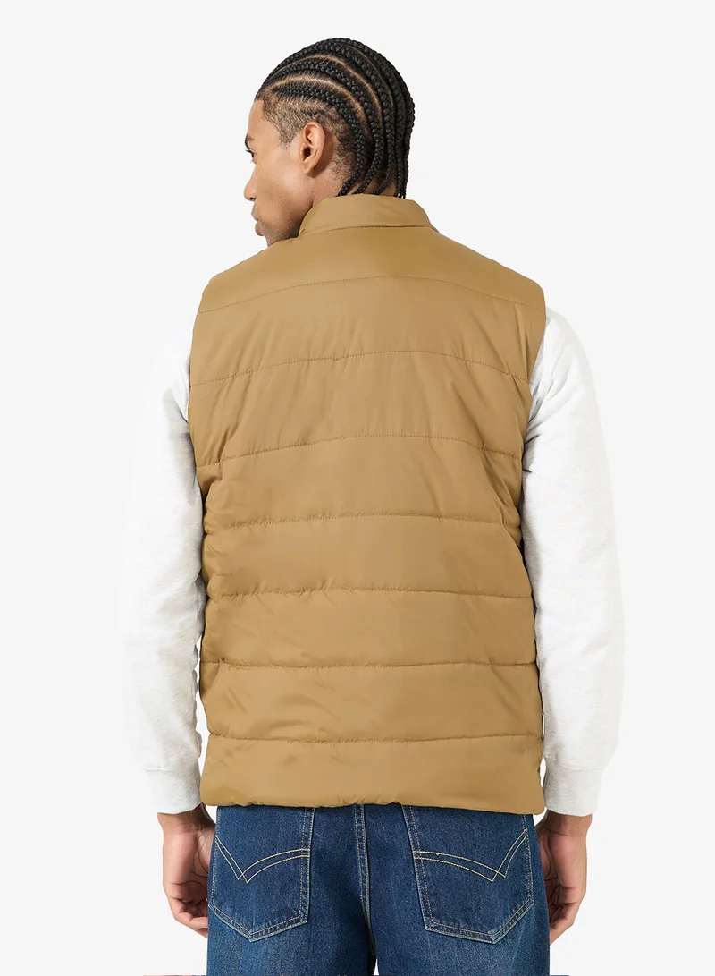 سفنتي فايف جاكيت منتفخ