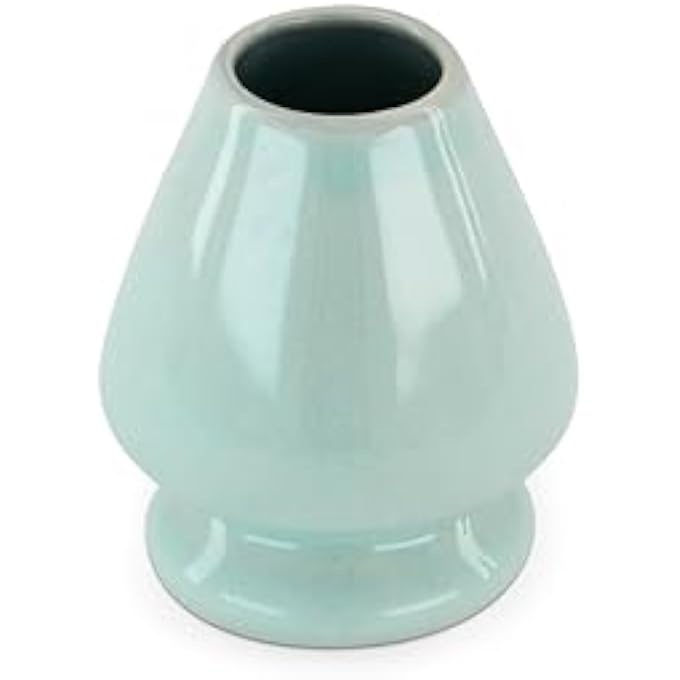 Unity Matcha Whisk Stand  Durable Ceramic Matcha Chasen Whisk Holder  Ideal For Traditional Japanese Tea Ceremony - Image 3