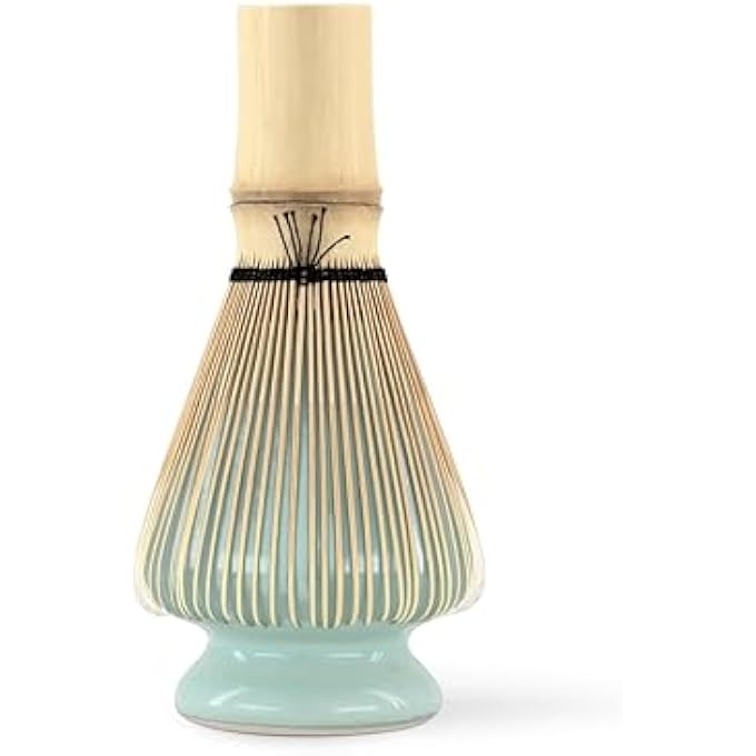 Unity Matcha Whisk Stand  Durable Ceramic Matcha Chasen Whisk Holder  Ideal For Traditional Japanese Tea Ceremony - Image 2