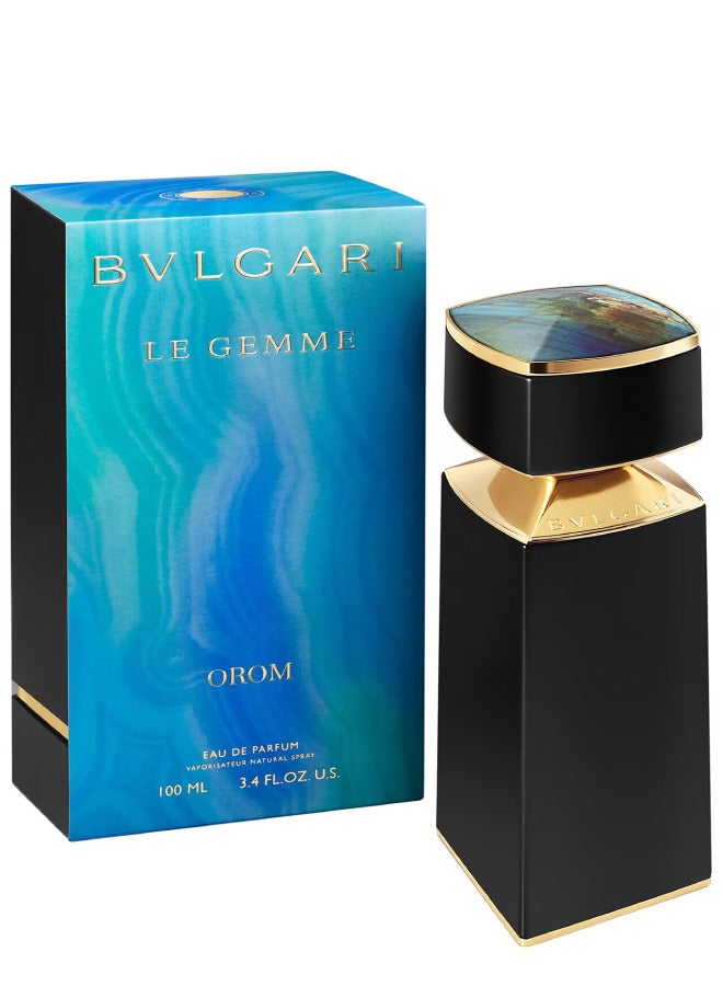 بولغاري عطر Le Gemme Orom EDP - Image 2