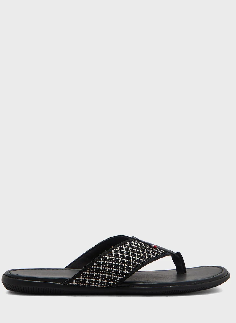 Seventy Five Casual Flip Flops
