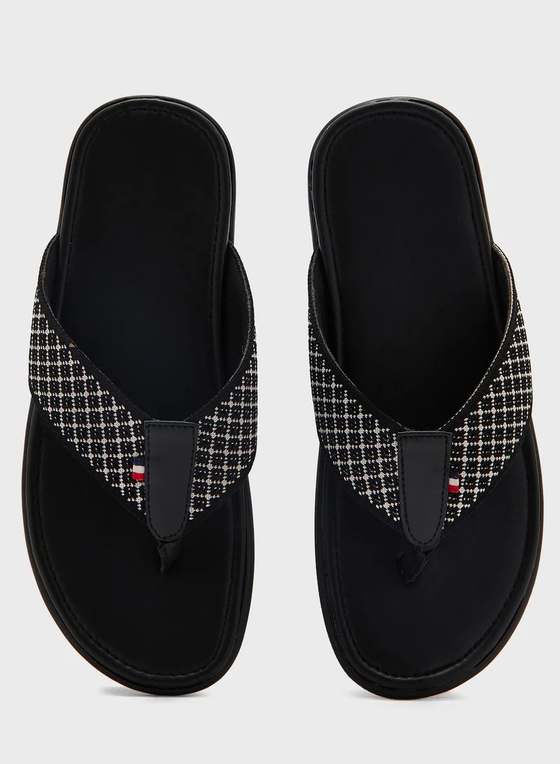 Seventy Five Casual Flip Flops