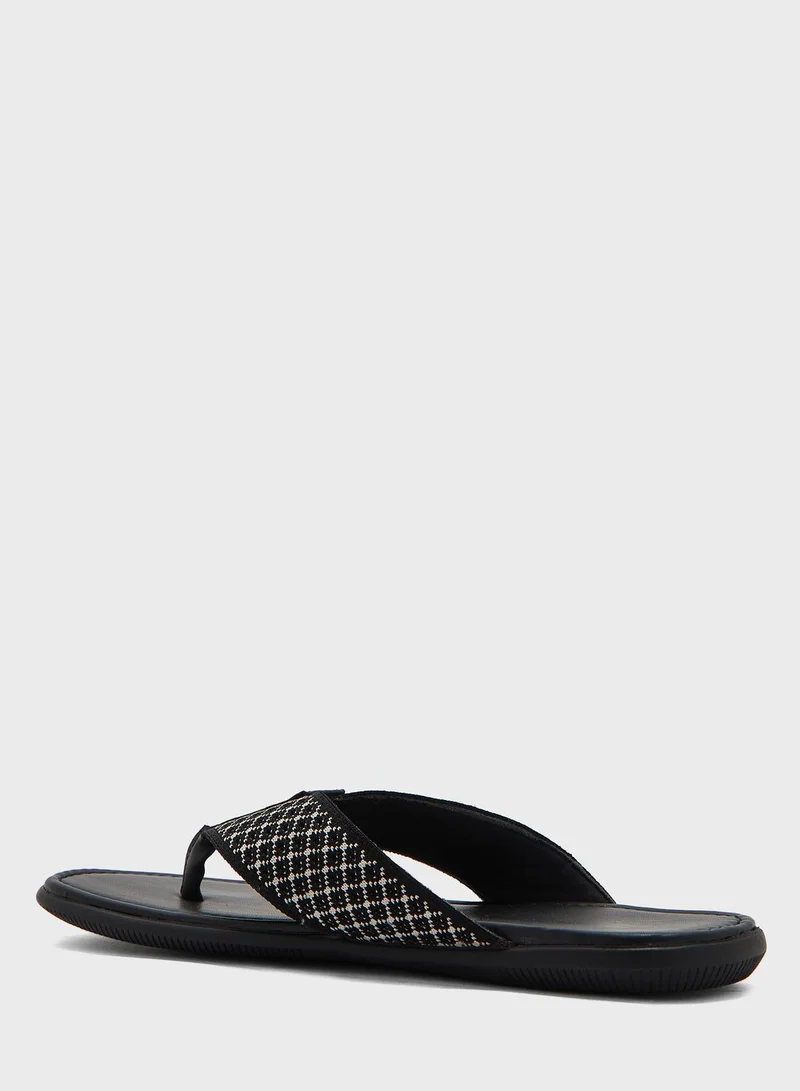Seventy Five Casual Flip Flops