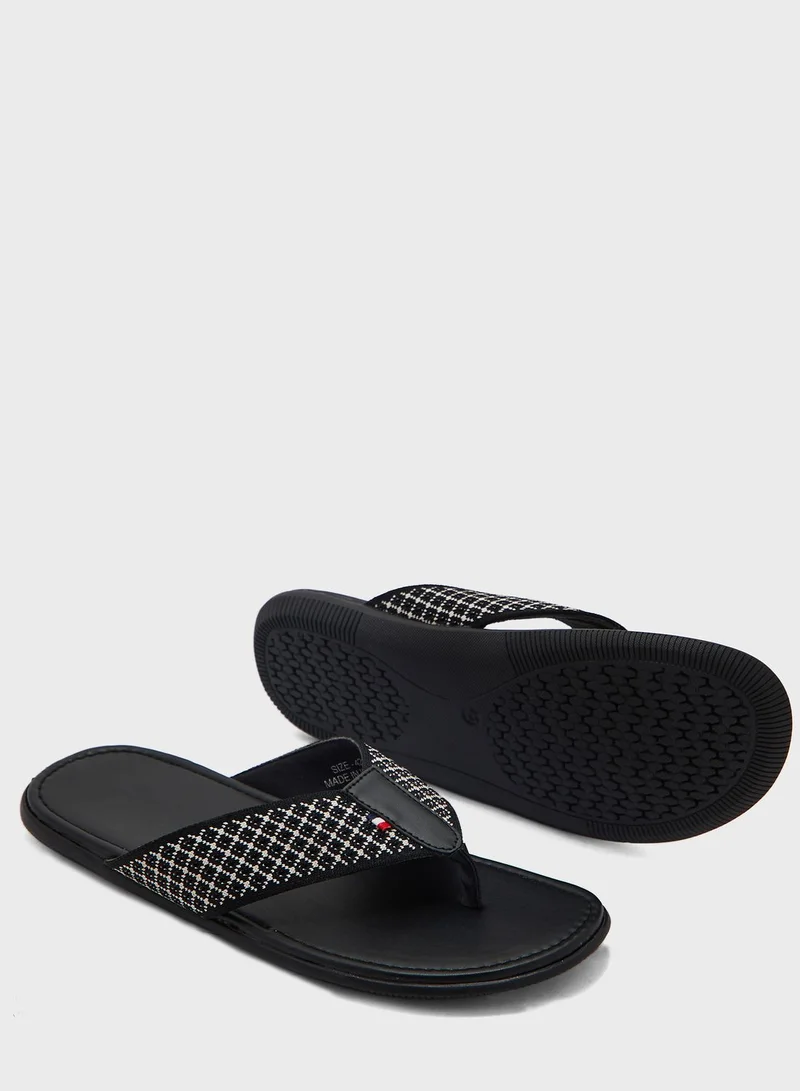 Seventy Five Casual Flip Flops