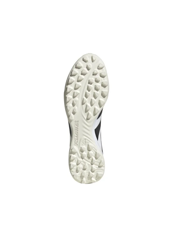 Adidas Predator League Tf U White Football/Soccer Shoes For Unisex