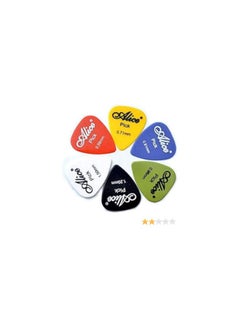 Alice Pick AP600A .096 X5 