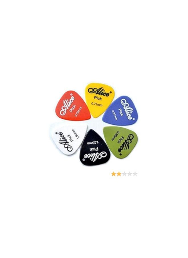 Alice Pick AP600A .096 X5 