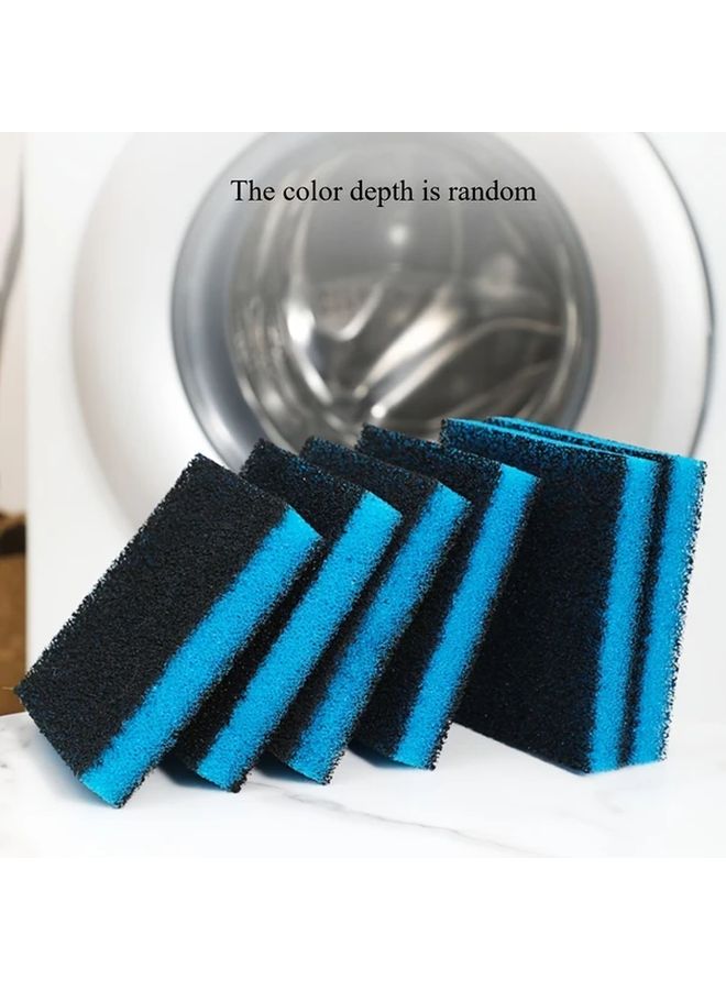 6 Pcs Reusable Washing Machine Hair Remover For Pet Hair And Debris - Image 1