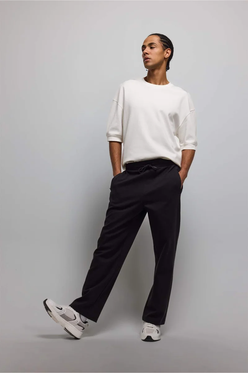 ديفاكتو Relax Fit Jogger