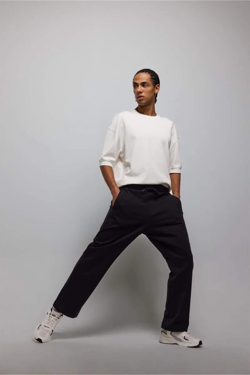 ديفاكتو Relax Fit Jogger